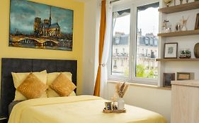 Paris Homestay Of Happyness
